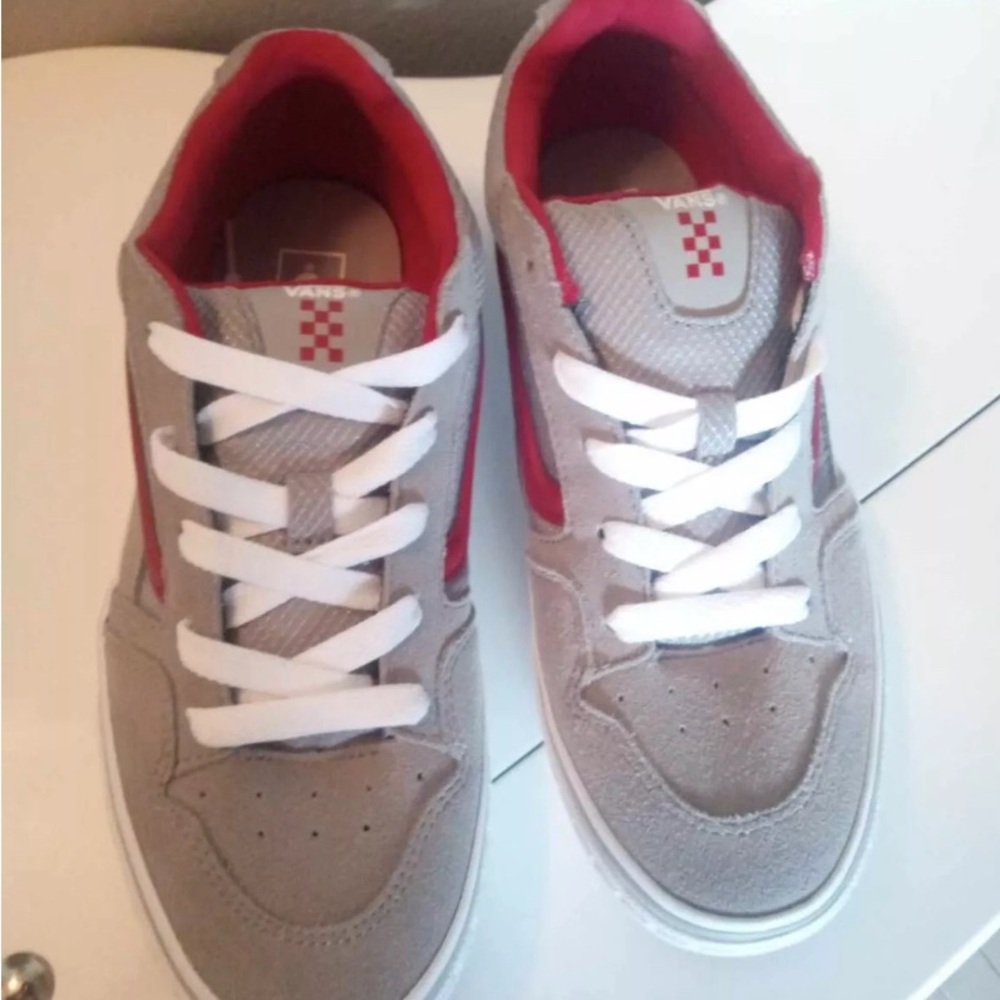 VANS Us Youth 7/ Uk 6/ Eur 39